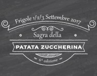 Sagra della Patata Zuccherina con Enzo Petrachi e FolkOrchestra