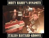 Dirty Harry's Dynamite in concerto