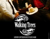 Walking Trees in concerto