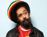 Damian Jr Gong Marley in concerto