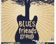 Blues Friends Group in concerto