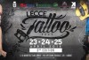 Lecce Tattoo Fest, tre giorni dedicati alla cultura del tatuaggio