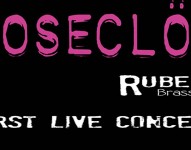 RoseClöd in concerto