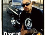 B-Real in concerto