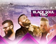 Black Soul Trio in concerto