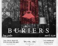 Buriers in concerto