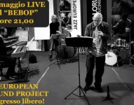 European Sound Project in concerto