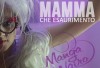 Manga Nairo - Mamma che esaurimento