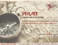 Pirati - Prima navigazione
