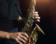 Sax Appeal in concerto