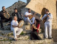 Ariacorte and Friends in concerto