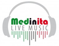 Pasquetta Tenuta Giana con Medinita e Medley Sound