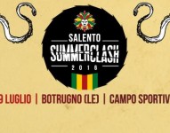 Salento Summerclash 2016