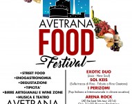 Avetrana Food Festival