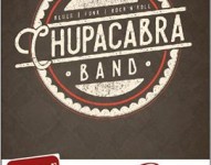 Chupacabra Band in concerto