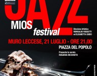 Doctor Jazz Myos Festival