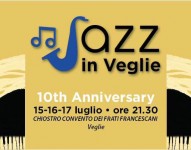 Jazz in Veglie con Carolina Bubbico Trio
