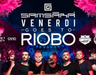 Samsara Goes to RioBo