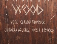 Rock on Wood in concerto