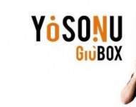 YoSonu - GiùBox in concerto