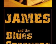 James and the Blues Groovers in concerto