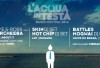 Skin, Morcheeba e Battles, a «L'Acqua in Testa Music Festival 2016»