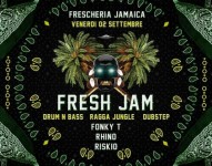Fresh Jam