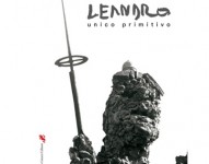 Leandro unico primitivo - Presentazione catalogo della mostra