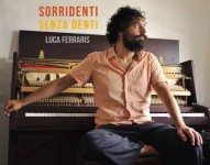 Luca Ferraris in concerto