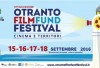 Otranto, ritorna l'appuntamento con il Film Fund Festival