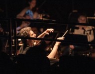 Orchestra Sinfonica di Lecce e del Salento in concerto