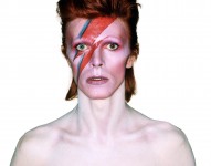 Bowie: the man who sold the rock