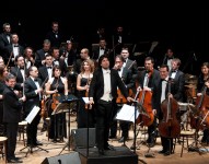 New Trolls con Orchestra della Magna Grecia