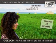 Sea Jazz! con Stefania Arcieri Trio in concerto