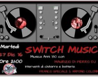 Switch Music in concerto