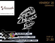 Hearts On The Road in concerto