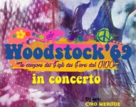 Woodstock '69 in concerto
