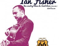 Ian Fisher in concerto