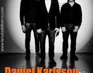 Daniel Karlsson Trio in concerto