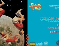Adults Only - A Night with Sadar Bahar