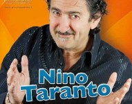 Serata Cabaret con Nino Taranto