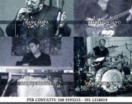 Don Ray & Band in concerto