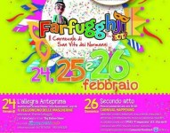 Farfugghji - Il Carnevale di San Vito dei Normanni