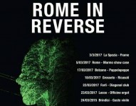 Rome in Reverse in concerto