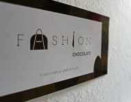 Fashion Chocolate