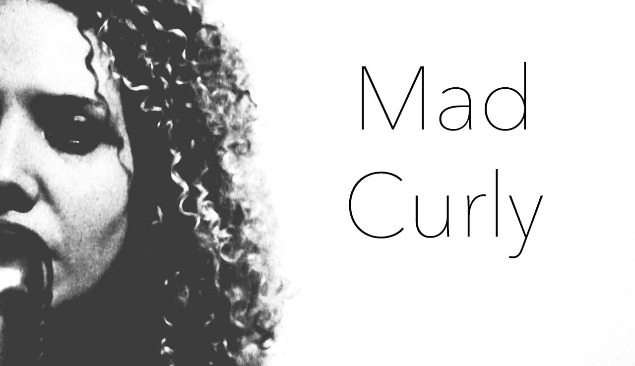 Mad Curly in concerto