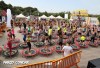 Street Workout, a Lecce la prima manifestazione fitness all'aria aperta