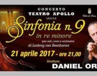 Daniel Oren in concerto