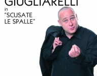 Risollevante Cabaret con Gianluca Giugliarelli 