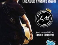 LigaMemphis in concerto